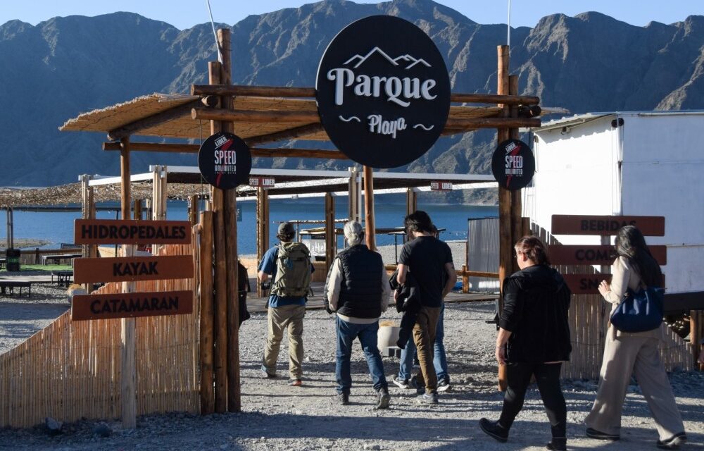 Touroperadores nacionales e internacionales recorrieron San Juan para potenciar el turismo