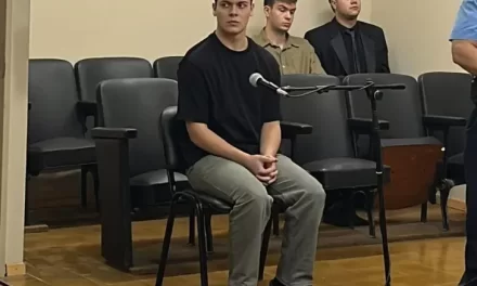 Queda fuera de la causa el hijo de un juez federal por la muerte de Lucía Rubiño