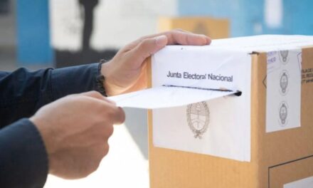 El Gobierno oficializó la fecha de los comicios legislativos nacionales y constituyó el Comando General Electoral