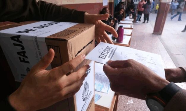 Tras el super domingo, el calendario continuará con dos comicios marcados por el caso Ficha Limpia