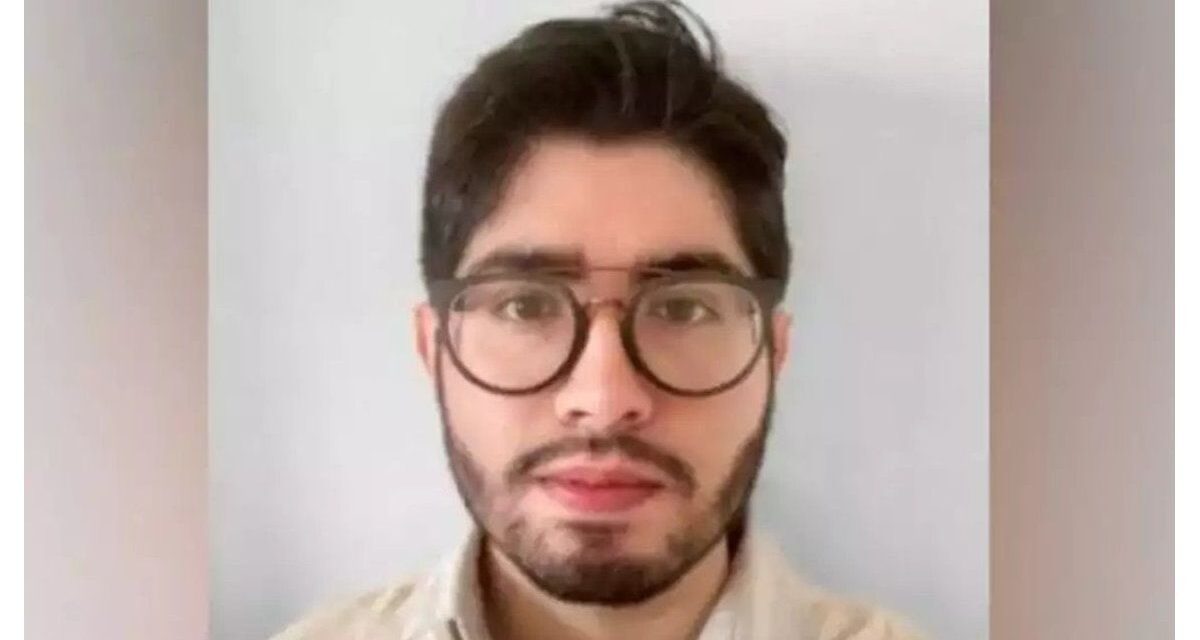 Quién es Elías Rodríguez, el principal sospechoso de la muerte de dos empleados de la embajada de Israel en Washington