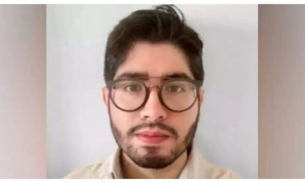Quién es Elías Rodríguez, el principal sospechoso de la muerte de dos empleados de la embajada de Israel en Washington