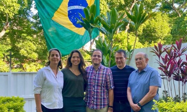 Los opositores refugiados en la embajada argentina en Caracas fueron liberados y ya están en EEUU