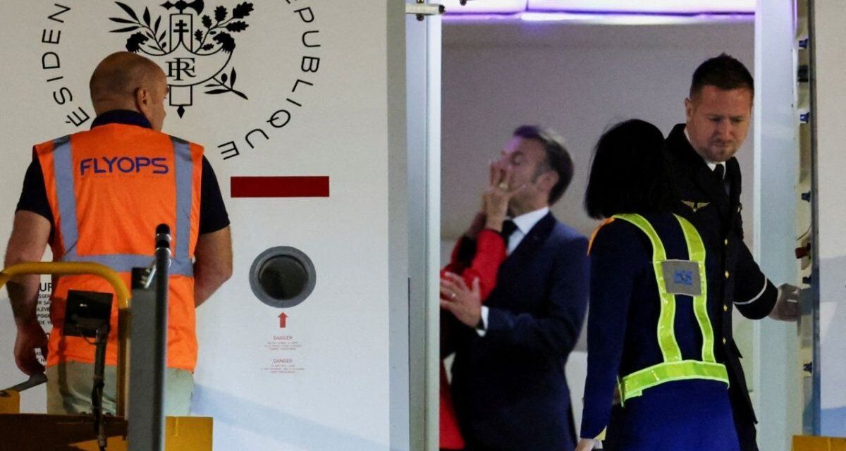 Asegúrate de que la puerta esté cerrada