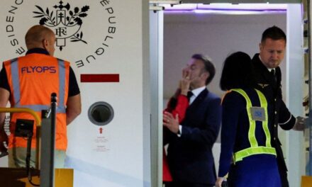 Asegúrate de que la puerta esté cerrada