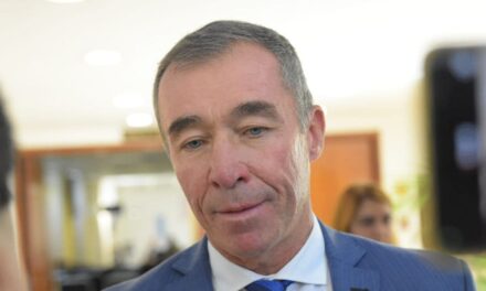 Fabián Martín: Si detectamos irregularidades vamos llevar a la justicia a Uñac y a sus ministros