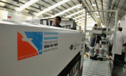 El Gobierno creó un régimen simplificado para comprar productos fabricados en Tierra del Fuego