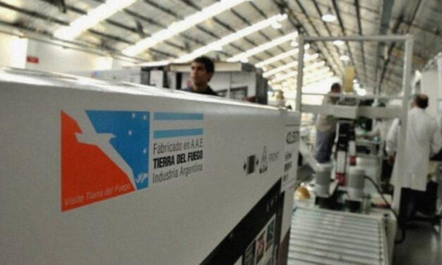 Tos los detalles del nuevo Régimen Simplificado de Importación desde Tierra del Fuego