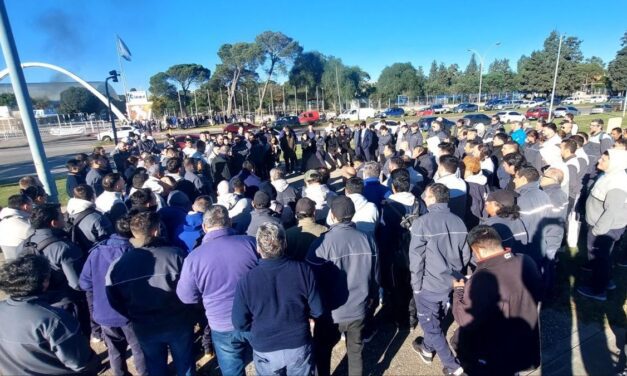 La caída de la actividad industrial golpea a los municipios y enciende las alarmas en las provincias
