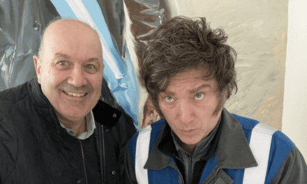 El Gobierno anunció que prepara una revolución en el mercado de seguros