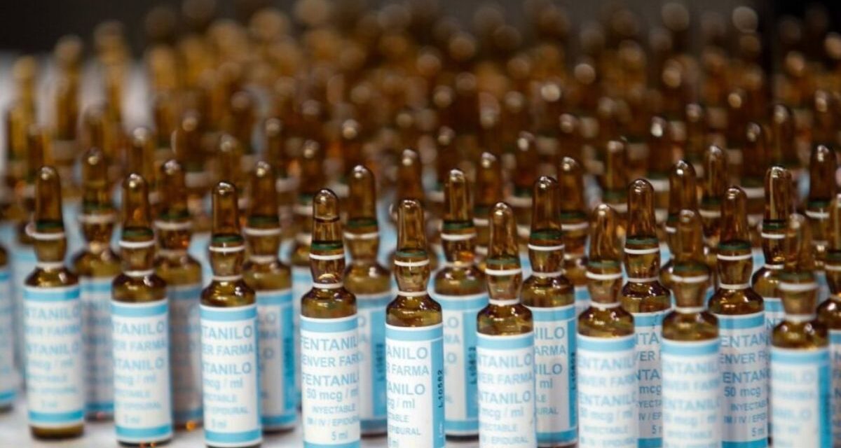 Ya son 34 los muertos y ANMAT pone el foco sobre nuevos lotes contaminados