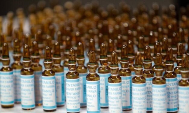 Ya son 34 los muertos y ANMAT pone el foco sobre nuevos lotes contaminados