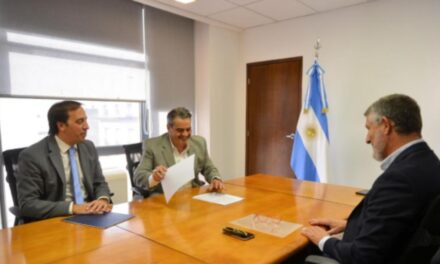 El Gobierno llegó a un acuerdo con la provincia de Córdoba por la deuda con la Caja Jubilatoria provincial