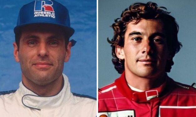 A 31 años del trágico fin de semana en Imola que le costó la vida a Senna y Ratzenberger