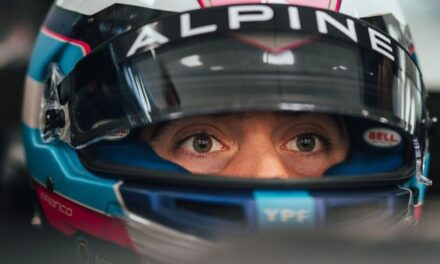 Cuenta regresiva para el debut de Franco Colapinto con Alpine: así es el cronograma del GP de Emilia Romagna