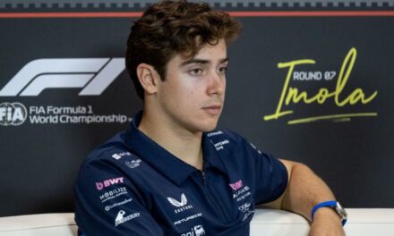 Cómo se preparan los equipos para Imola: expectativa por el debut de Franco Colapinto