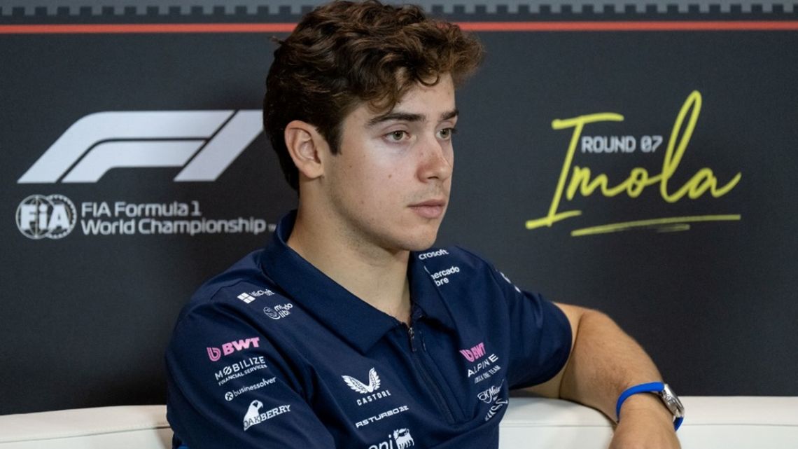 Cómo se preparan los equipos para Imola: expectativa por el debut de Franco Colapinto