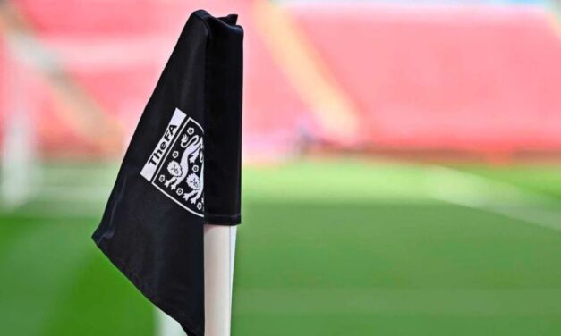 Las mujeres trans no podrán participar en competiciones femeninas de fútbol de Inglaterra