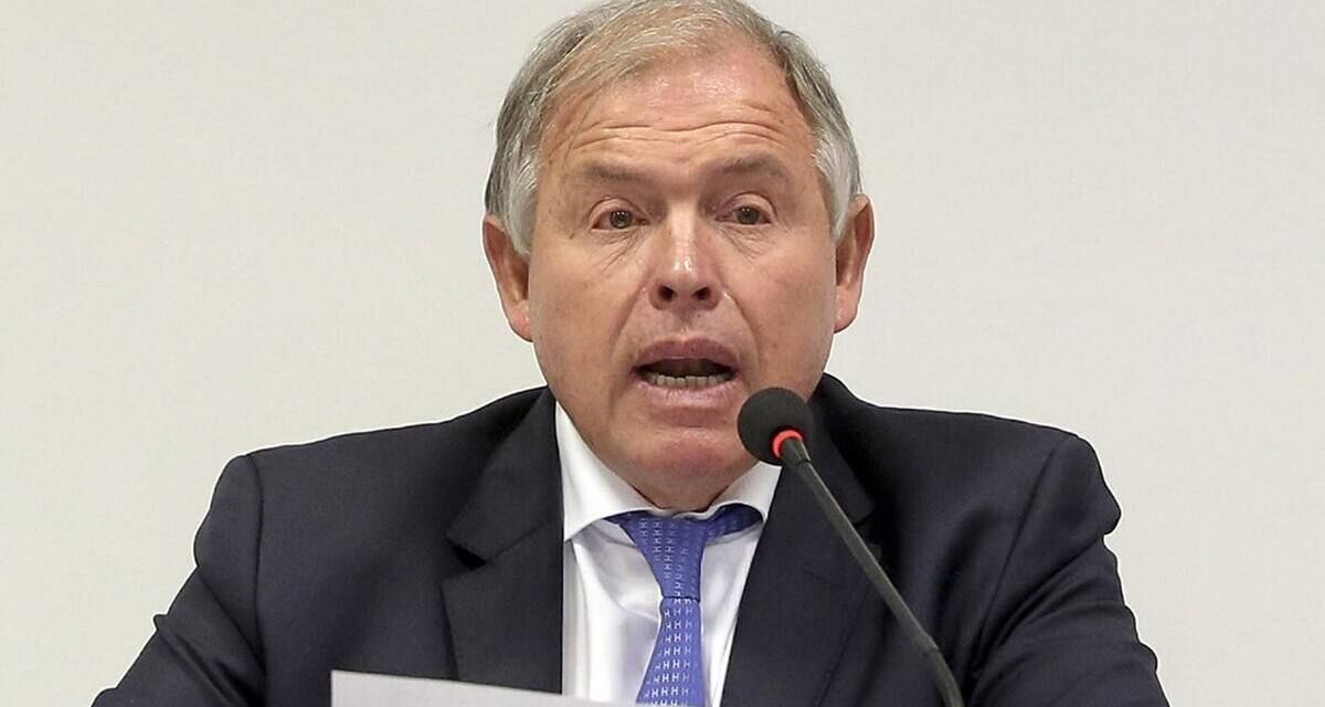 Gerardo Werthein aseguró que es momento de avanzar hacia la firma del acuerdo entre el Mercosur y la Unión Europea