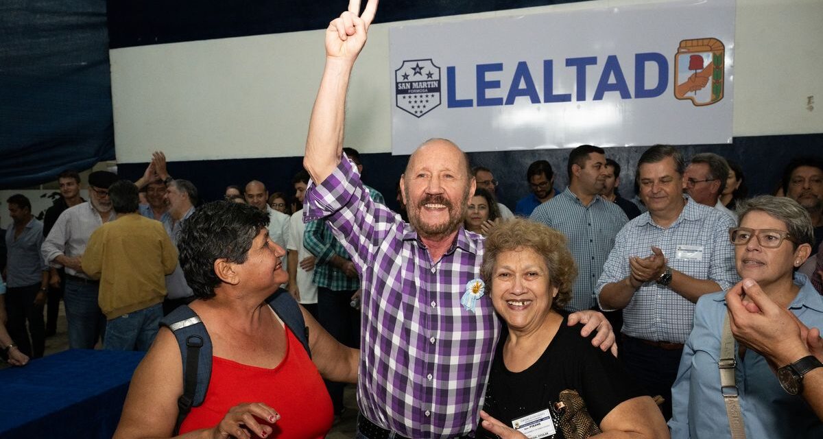 Cerraron listas con oficialismo unido y oposición fragmentada para las elecciones provinciales de junio