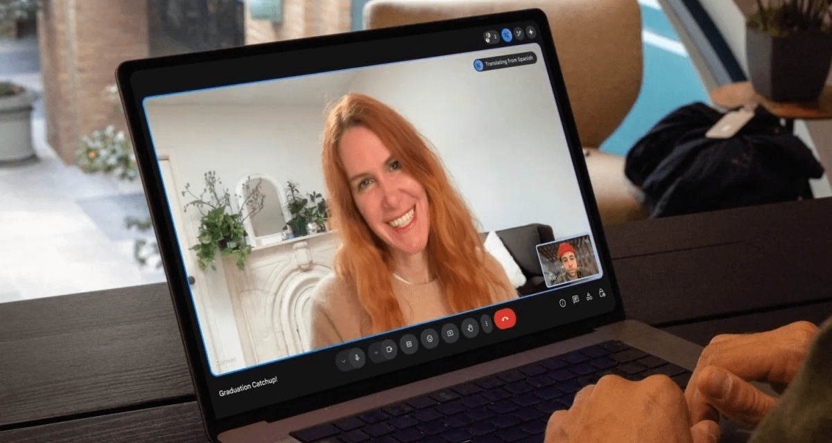 Google apuesta por la traducción instantánea en Meet: cómo funciona