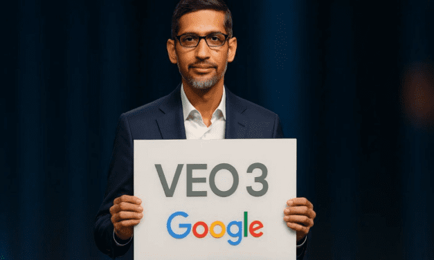 La nueva herramienta de Google para hacer videos que parecen reales