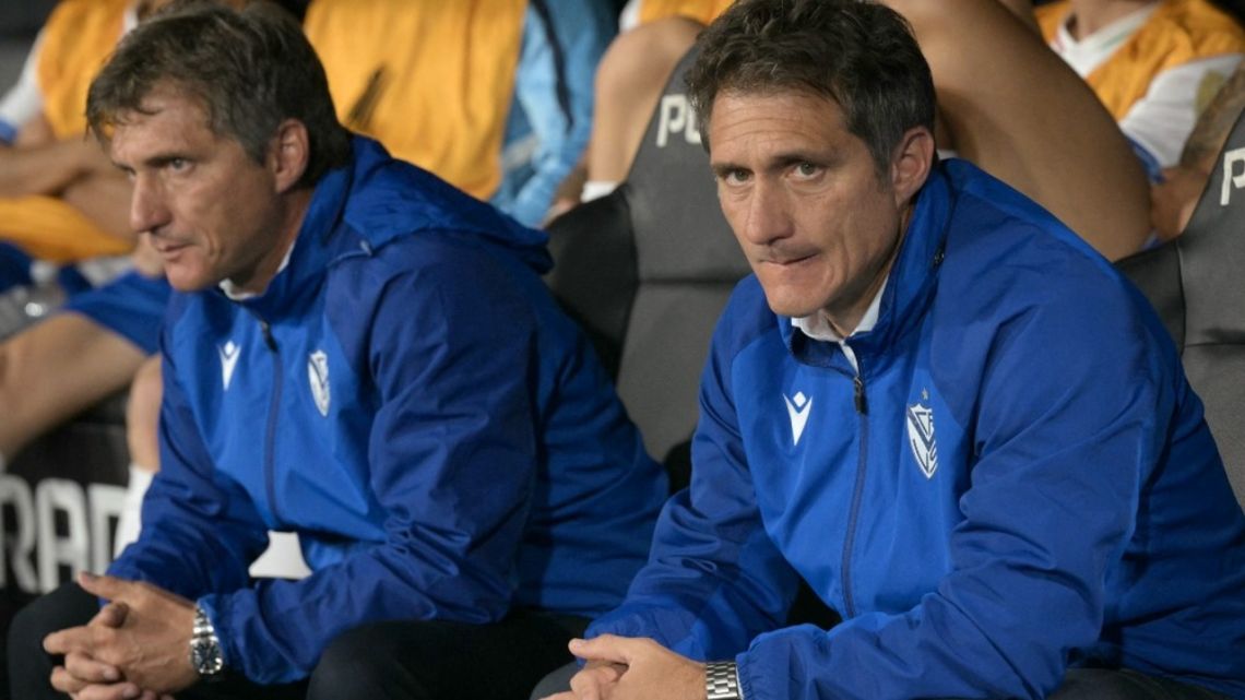 Guillermo Barros Schelotto sobre el triunfo: «La Libertadores no está tan cerrada como otros años»