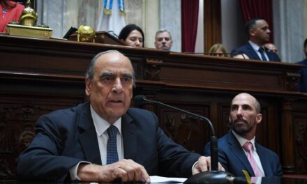 Guillermo Francos pidió un consenso electoral entre el PRO y La Libertad Avanza de cara a las legislativas