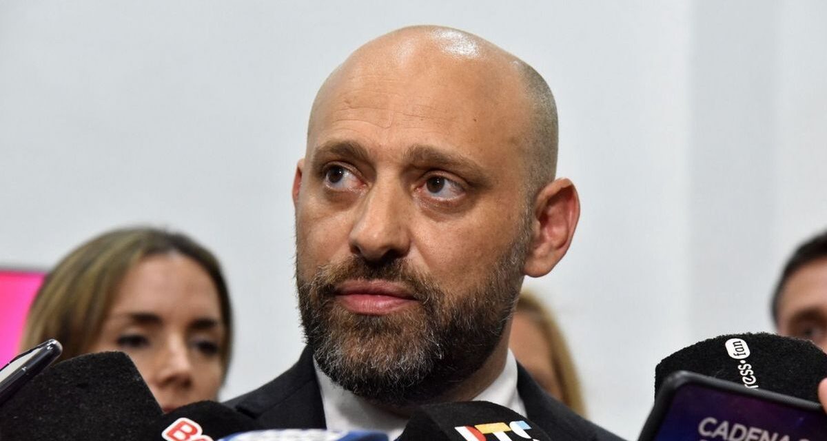 Es un buen momento para rediscutir el esquema federal