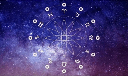 Estos van a ser los SIGNOS zodiacales con MAYOR COMPATIBILIDAD en septiembre 2025, según la Inteligencia Artificial