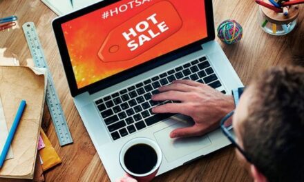 las 10 notebooks con mejor precio para comprar con descuento y en cuotas