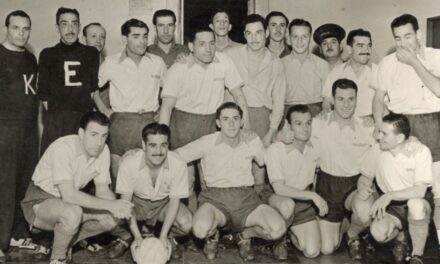 El antecedente de una final entre Huracán y Platense que tuvo una curiosa definición