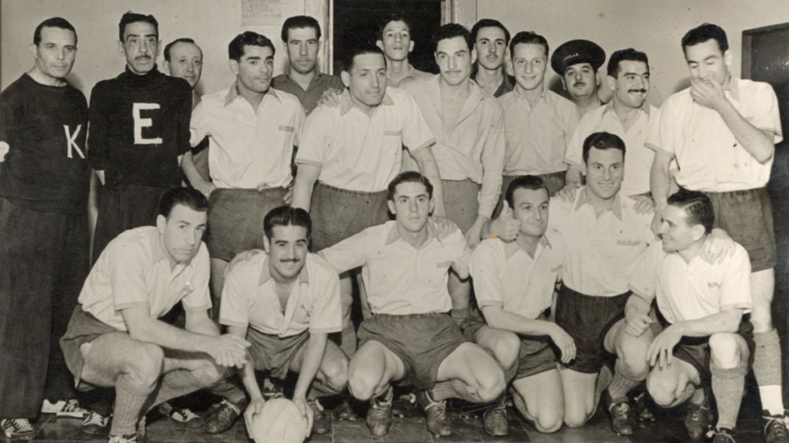 El antecedente de una final entre Huracán y Platense que tuvo una curiosa definición