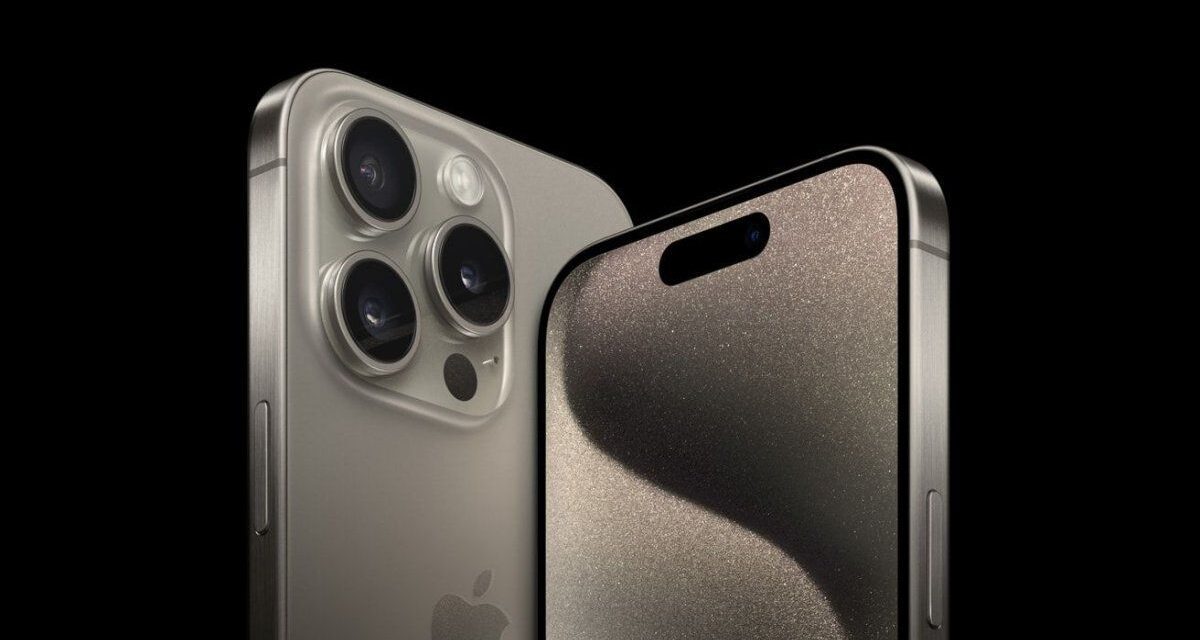Cuánto costará un iPhone tras la baja de impuestos anunciada por el Gobierno