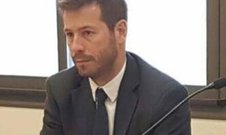 Recibimos hasta 15 denuncias por día”, dijo el fiscal Pablo Martín