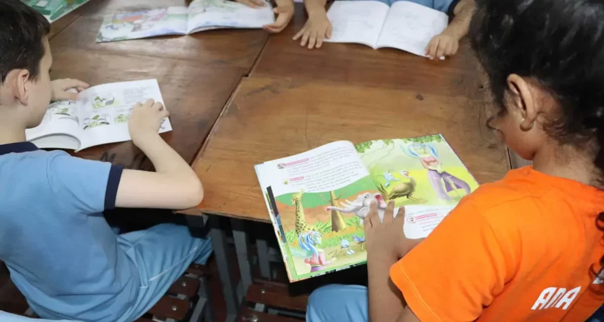 Alarma en San Juan: menos del 40% de los alumnos de tercer grado comprende lo que lee