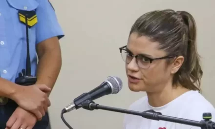 Condenaron a perpetua a Teresita Bustos