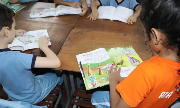 Alarma en San Juan: menos del 40% de los alumnos de tercer grado comprende lo que lee