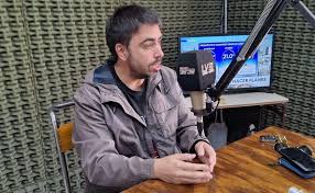 Marchese calificó de ilegal el paro de colectivos en San Juan y cuestionó duramente a la UTA