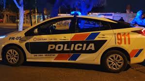 Grave hecho en la madrugada: Balacera dejó a un hombre internado en estado crítico