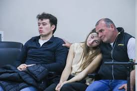 La familia de Lucía Rubio, denuncia encubrimiento en la causa contra Juan Pablo Echegaray