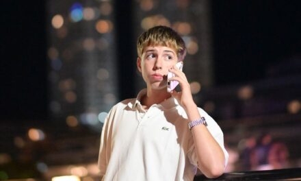 El joven influencer que conquista las redes sociales