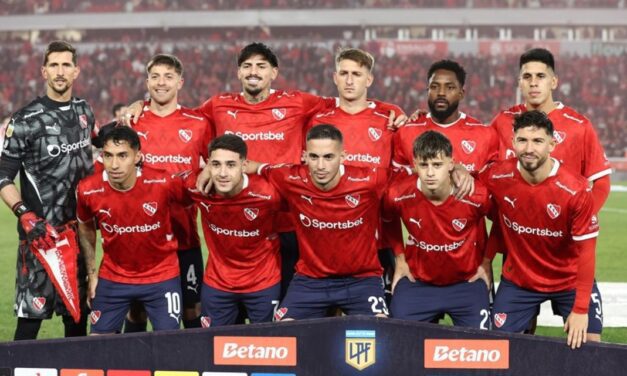 Independiente cierra el semestre buscando clasificar en Sudamericana