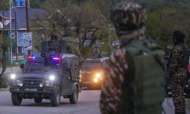 Si hay un ataque terrorista, se dará una respuesta adecuada