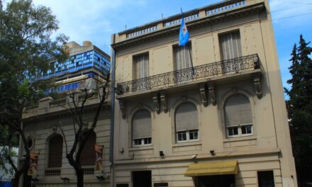 El PJ le propuso al Gobierno hacerse cargo del Instituto Juan Domingo Perón luego del anuncio de su cierre