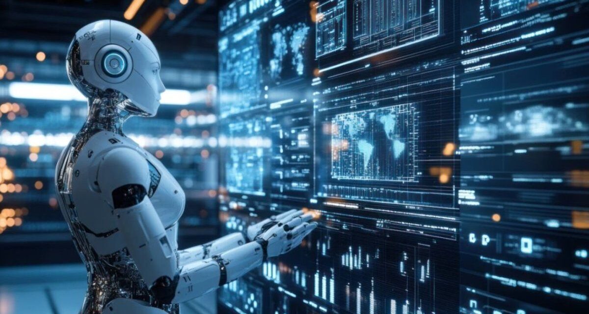 Google logró frenar un ciberataque antes de que ocurra gracias a una Inteligencia Artificial propia