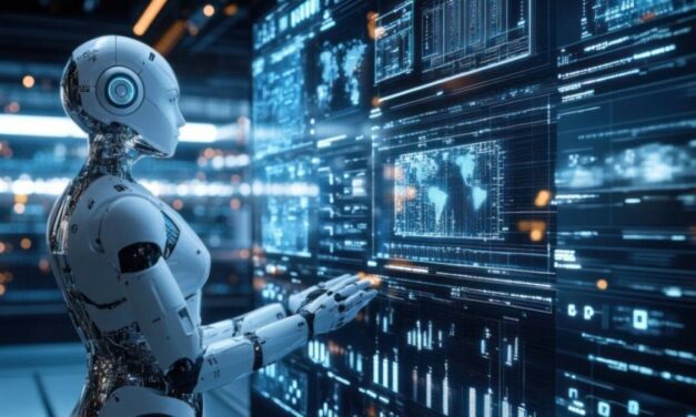 Esta es la nueva Inteligencia Artificial que ayuda a comprender inscripciones en latín