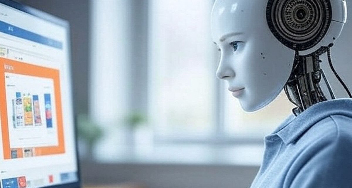 Las 5 innovadoras formas en que la inteligencia artificial ya revoluciona el ecommerce