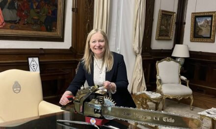 En espejo con Patricia Bullrich, la vicegobernadora de Mendoza deja el PRO y se sumará a La libertad Avanza