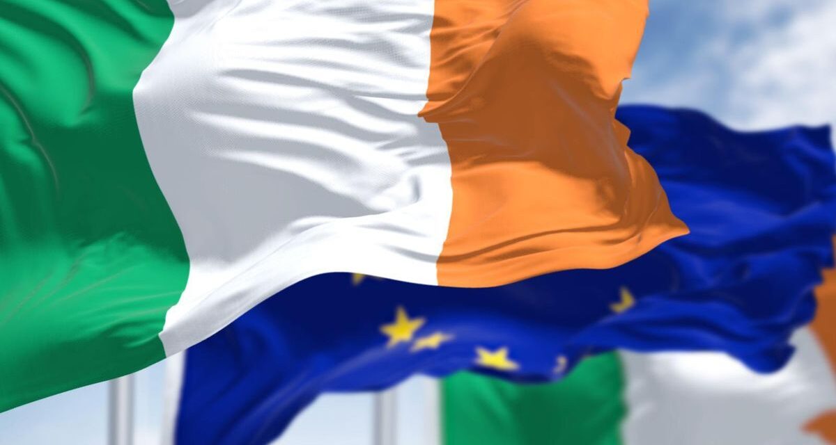 Irlanda prohibirá la importación de bienes que provengan de asentamientos israelíes